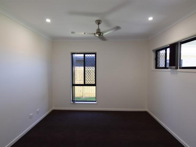 Apartment for rent in Rockhampton, Queensland