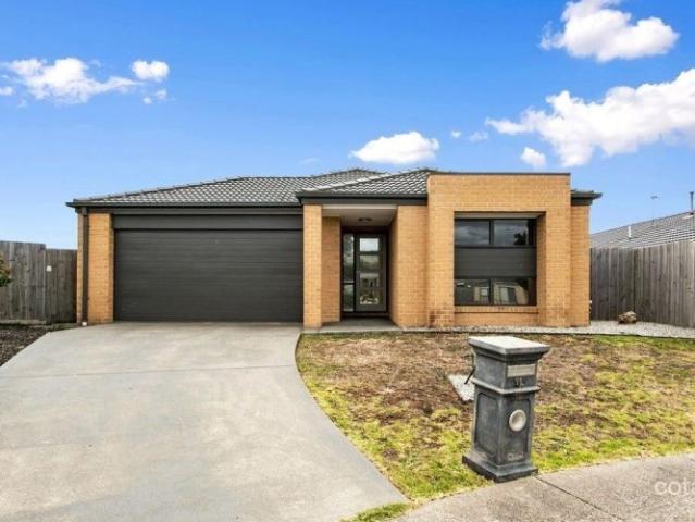 House for rent in Churchill, Victoria