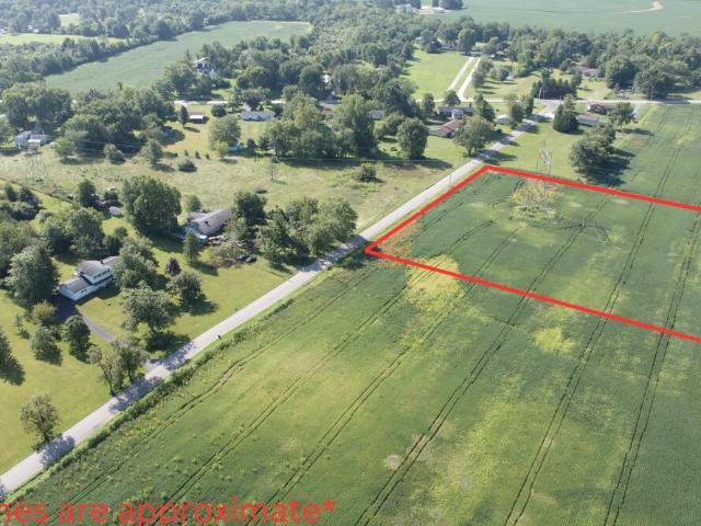 Land for sale in London, Ohio