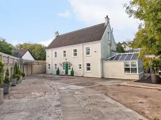 House for sale in Gorteeny, Connacht