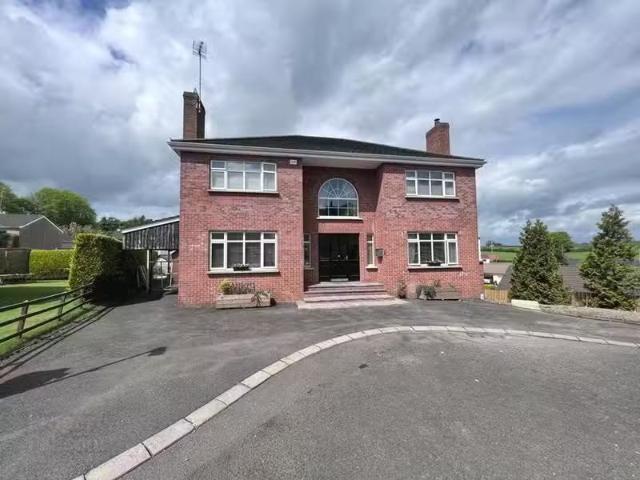 House for sale