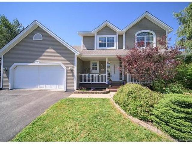 House for sale in Quispamsis, New Brunswick