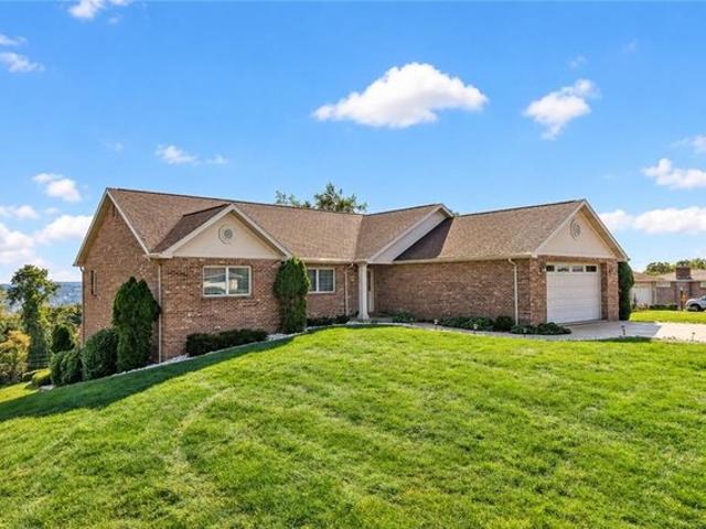 House for sale in Donora, Washington County