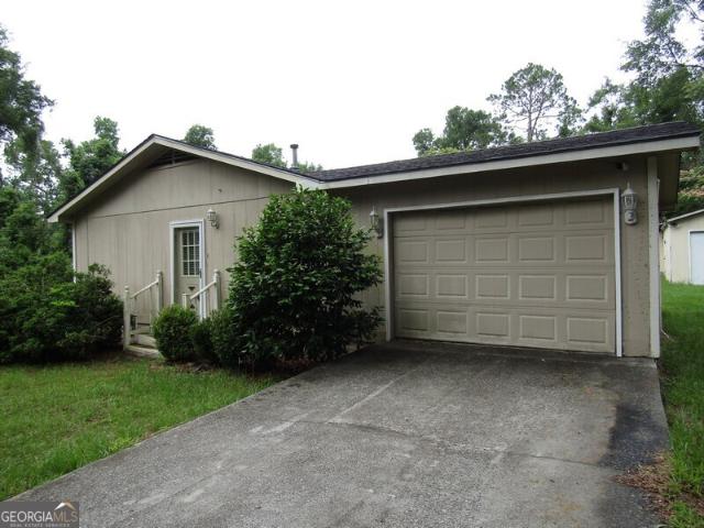 House for sale in Georgia