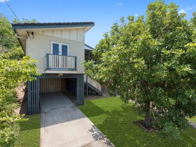 Apartment for rent in Toombul, Queensland