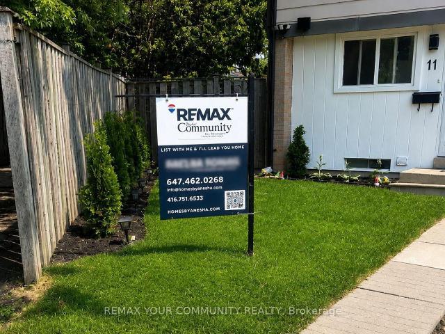 Property for sale in Georgina, Ontario