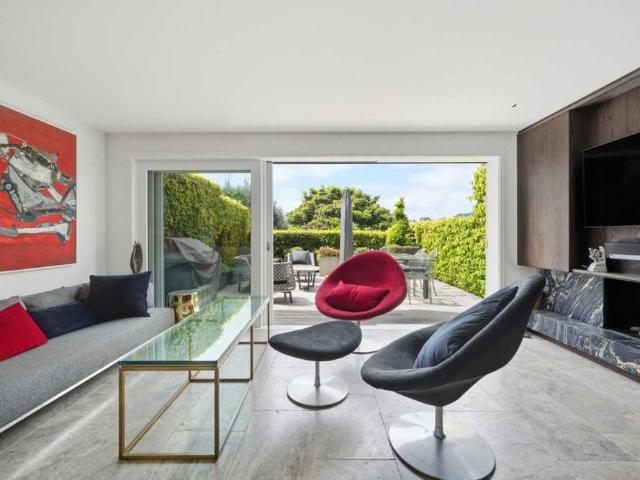 Townhouse for rent in Freemans Bay, Auckland