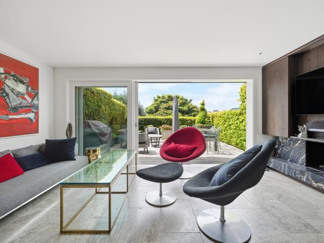 House for rent in Freemans Bay, Auckland
