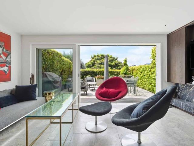 Townhouse for rent in Freemans Bay, Auckland