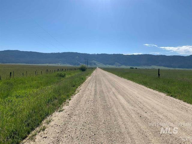 Land for sale in Cascade, Idaho