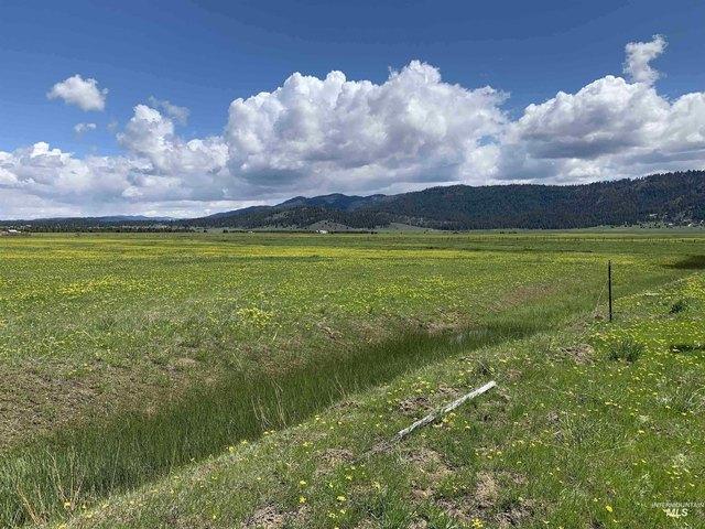 Land for sale in Cascade, Idaho