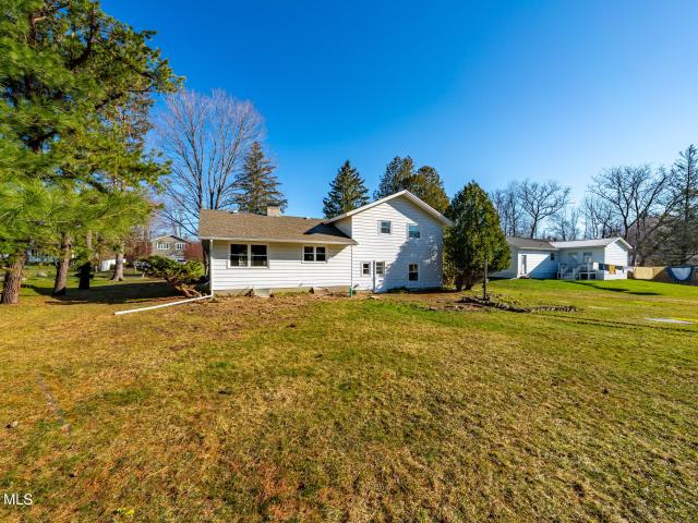 House for sale in Hagaman, New York