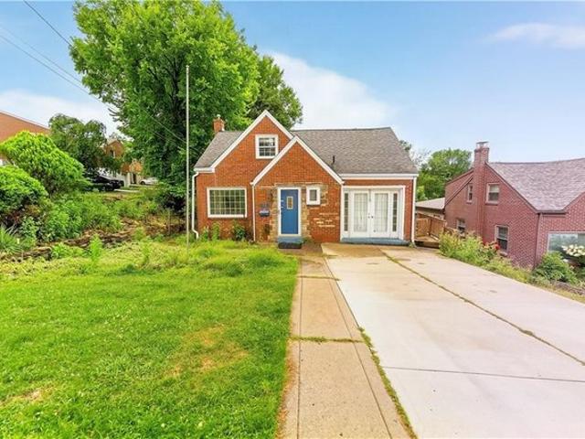House for sale in Pittsburg, Pennsylvania