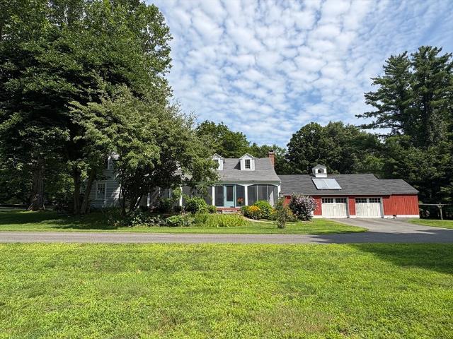 House for sale in Greenfield, Massachusetts