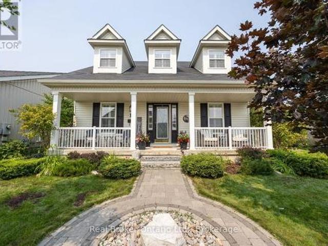 House for sale in Port Hope, Ontario
