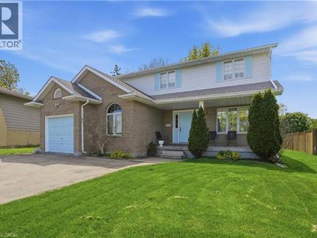 House for sale in Niagara, Ontario