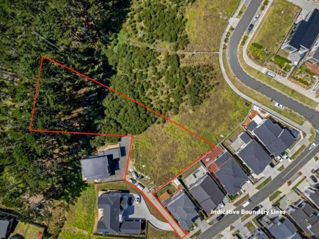 Land for sale in Howick, Oroua County