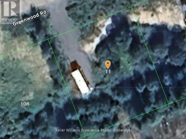 Land for sale in Strong, Ontario