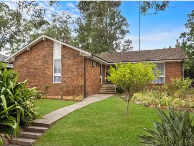 House for rent in Sydney, New South Wales