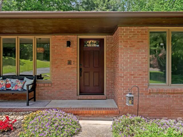 House for sale in Candler, North Carolina