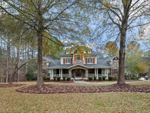 House for sale in Chatham, North Carolina