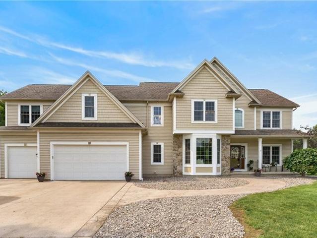 House for sale in Spencerport, New York