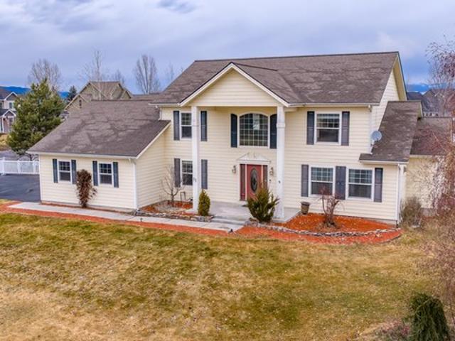 House for sale in Kalispell, Montana