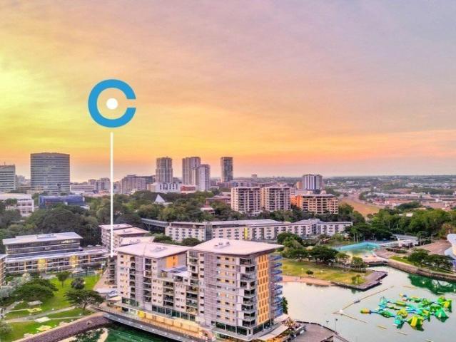 Apartment for sale in Northern Territory