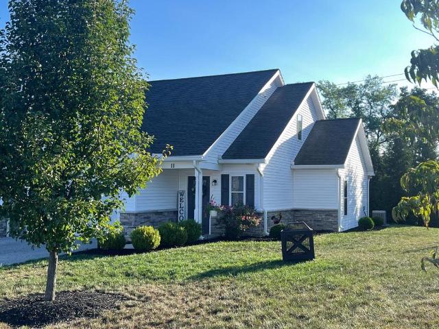 Townhouse for sale in Cumberland, Pennsylvania