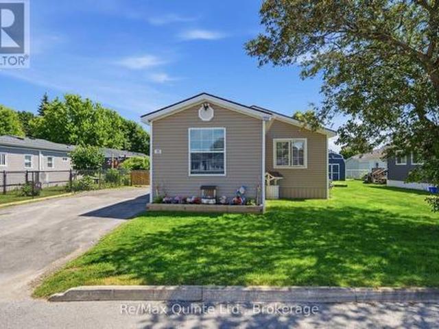 House for sale in Quinte West, Ontario