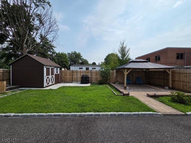 House for sale in Cranford, Union County