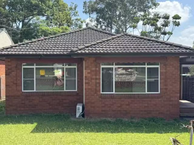 House for rent in Sydney, New South Wales