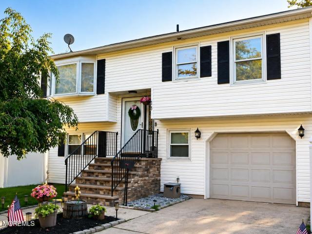 House for sale in Monmouth, New Jersey