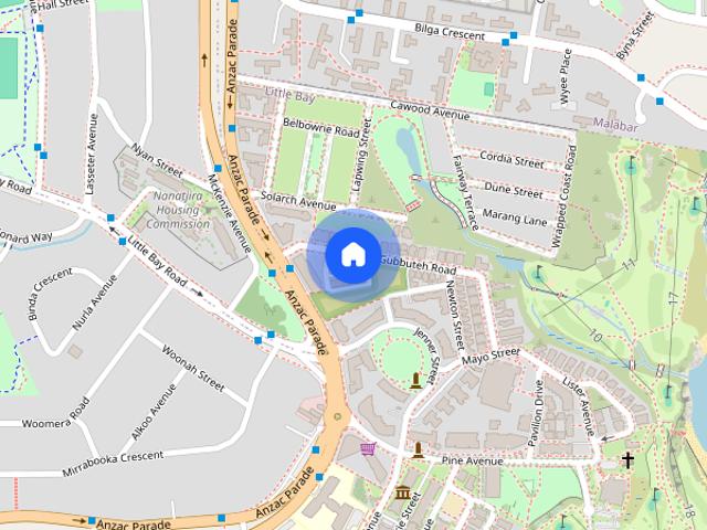 House for rent in Sydney, New South Wales