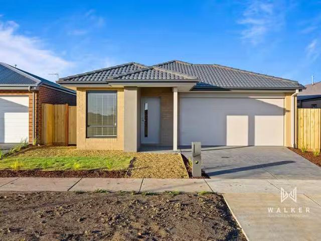 House for rent in Bonshaw, Victoria