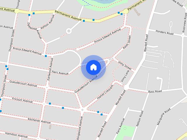 House for rent in Sydney, New South Wales