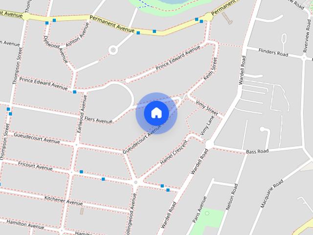House for rent in Undercliffe, Sydney