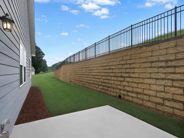 House for sale in Lagrange, Georgia