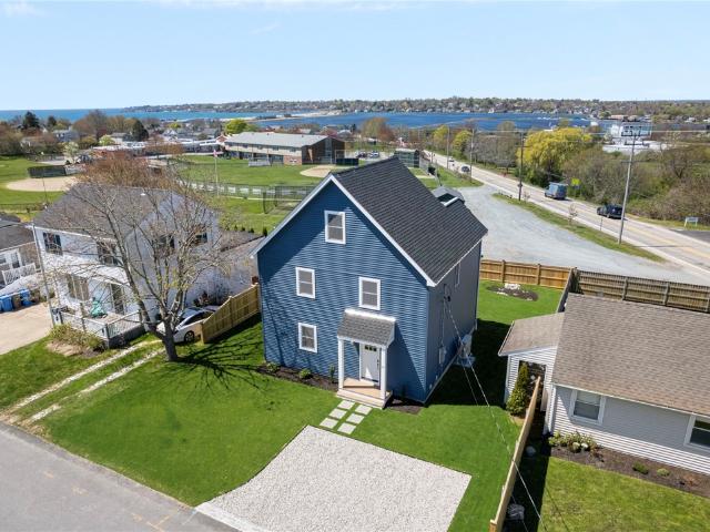 House for sale in Middletown, Rhode Island