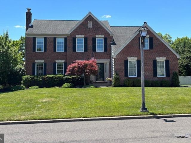 House for sale in Bucks, Pennsylvania