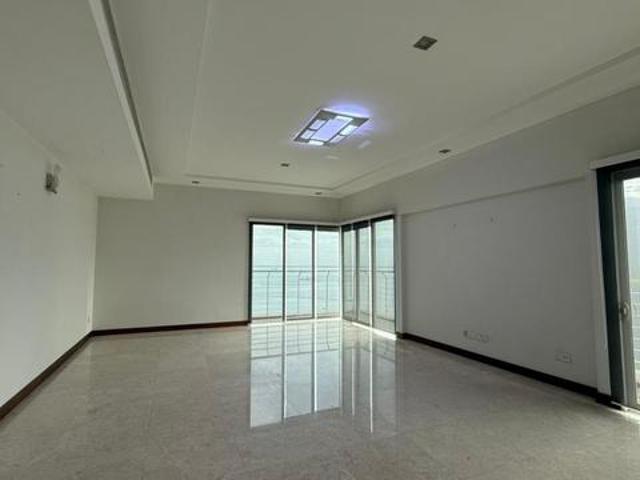 Condominium for rent in Georgetown, Penang