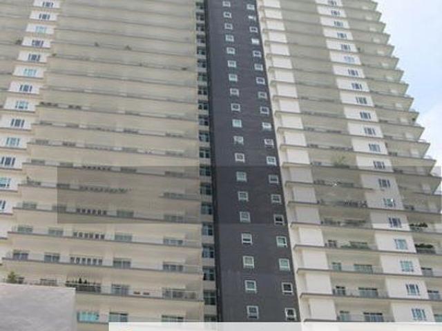 Condominium for rent in Georgetown, Penang