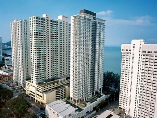 Apartment for rent in Timur Laut, George Town