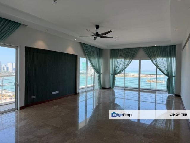 Condominium for rent in Georgetown, Penang