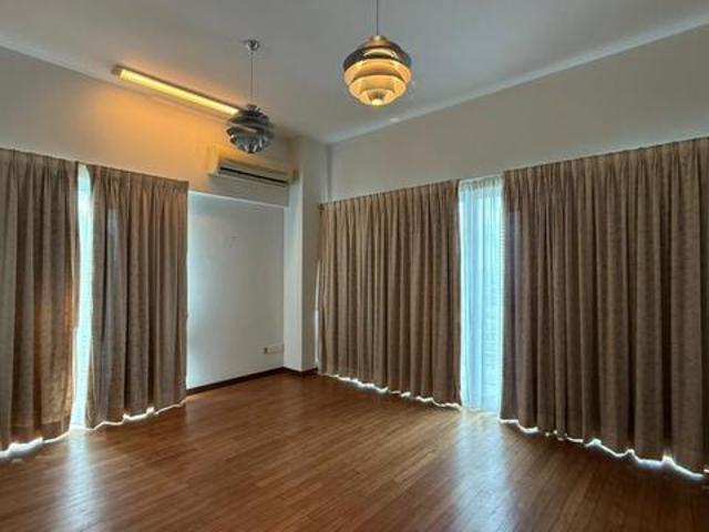 Condominium for rent in Georgetown, Penang