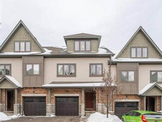 House for sale in Guelph, Ontario