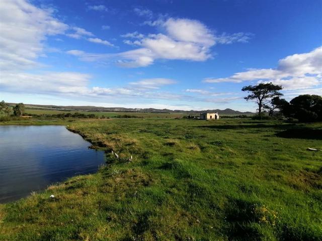Farm for sale in Western Cape