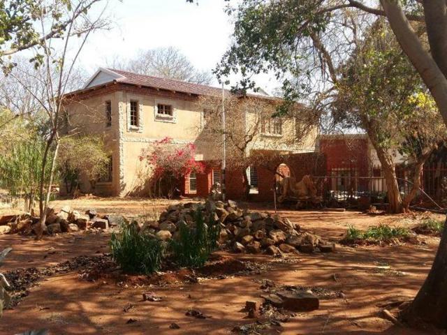 Farm for sale in North West