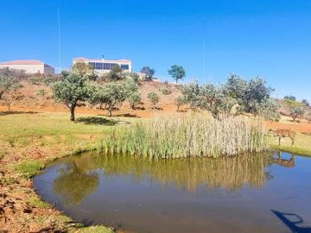 Farm for sale in Westonaria, Gauteng