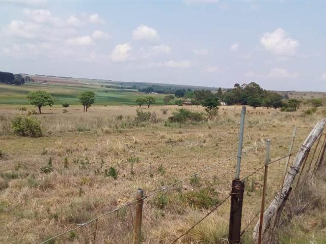 Farm for sale in Witbank, Mpumalanga